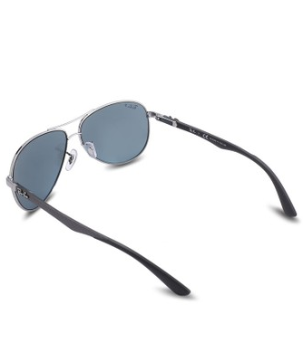 Wayfarer Ease RB8313 Polarized Sunglasses2