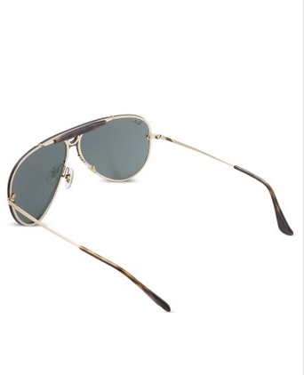 Wayfarer Ease RB3581 Sunglasses2