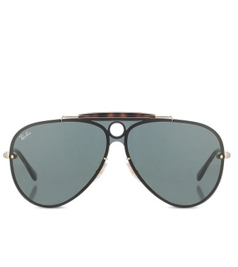 Wayfarer Ease RB3581 Sunglasses3