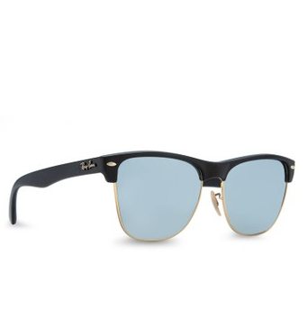 Clubmaster Oversized RB4175 Sunglasse2