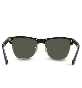 Clubmaster Oversized RB4175 Sunglasse5