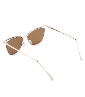 Mango Metal Sunglasses2