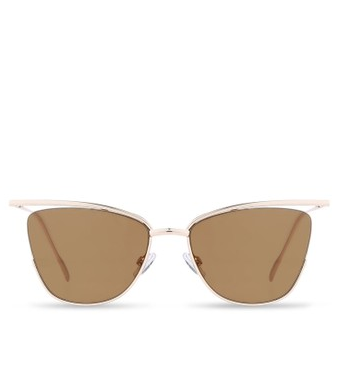 Mango Metal Sunglasses3