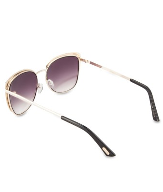 Mango Retro Style Sunglasses2