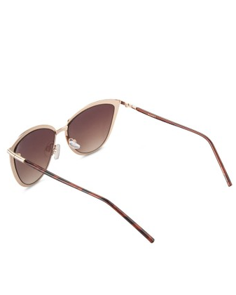 Mango Cat Eye Sunglasses2