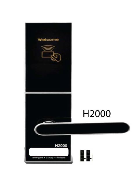 Intelligent Hotel Lock H20001