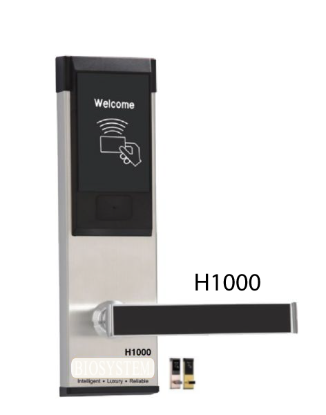 Intelligent Hotel Lock H10001