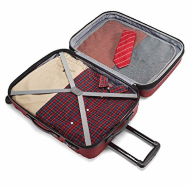 JENG Hard Case Suitcase Combo Best Buy2