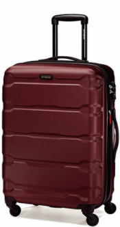 JENG Hard Case Suitcase Combo Best Buy1