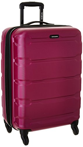 GOBB 24" inches (Radiant Pink) Hard Case Luggage1