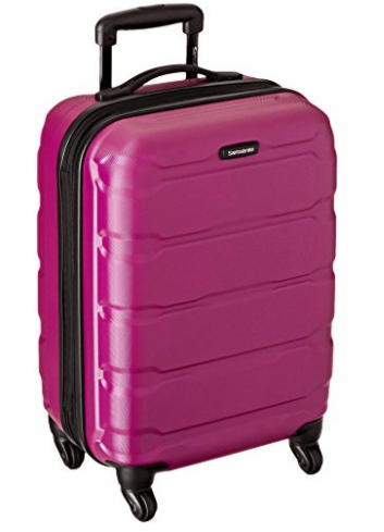 GOBB 20" inches (Radiant Pink) Hard Case Luggage1