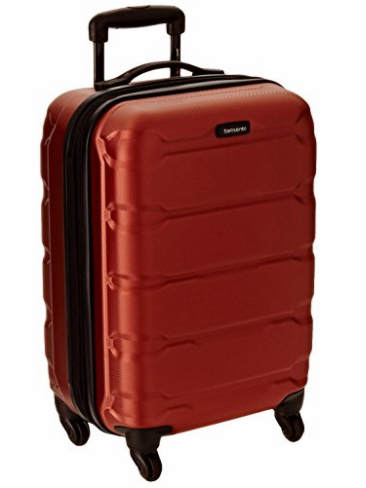 GOBB 20" inches (Burnt Orange) Hard Case Luggage1