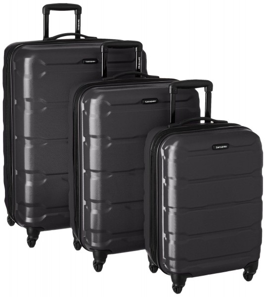 GOBB Luggage 20" 24" 28" Inches Hard Case With Spinner Wheels1