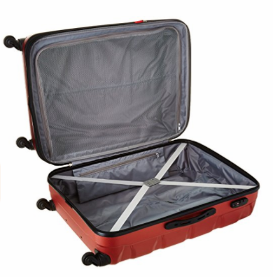 GOBB 24" inches (Burnt Orange) Hard Case Luggage2