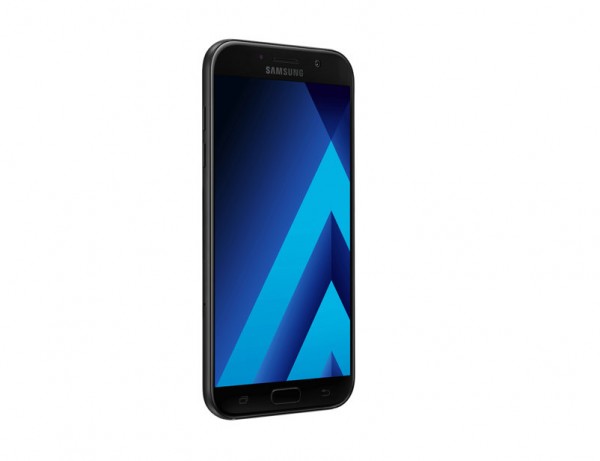 Samsung Galaxy A76