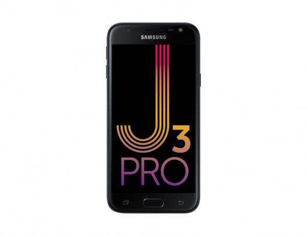 Samsung Galaxy J3 Pro1