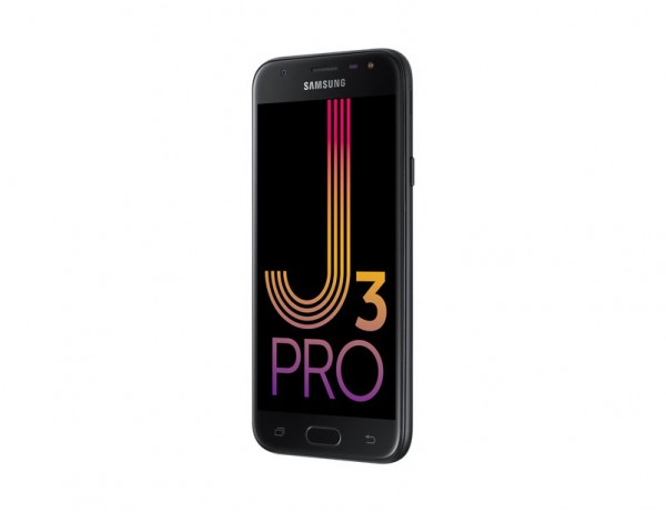 Samsung Galaxy J3 Pro4