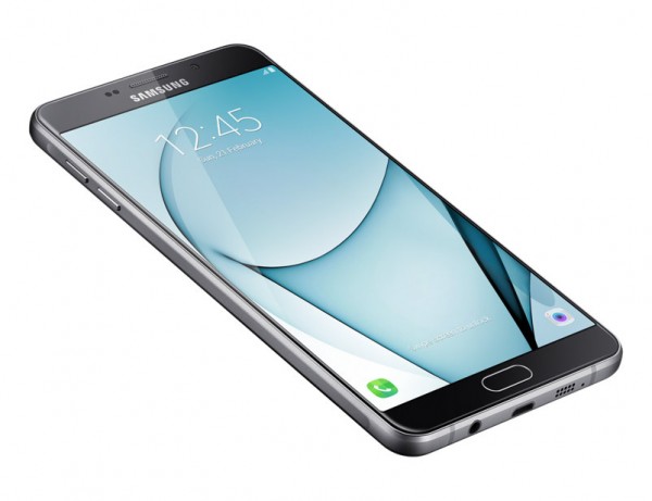 Samsung Galaxy A9 Pro5