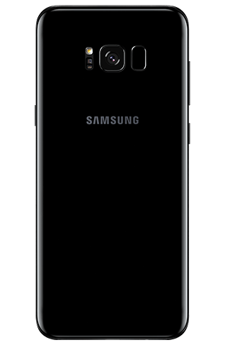 Samsung Galaxy S8 Plus2