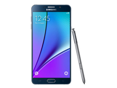 Samsung Galaxy Note 5 N92081