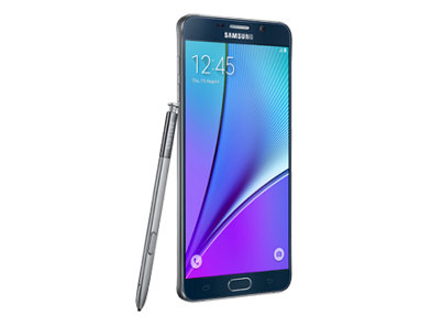 Samsung Galaxy Note 5 N92083