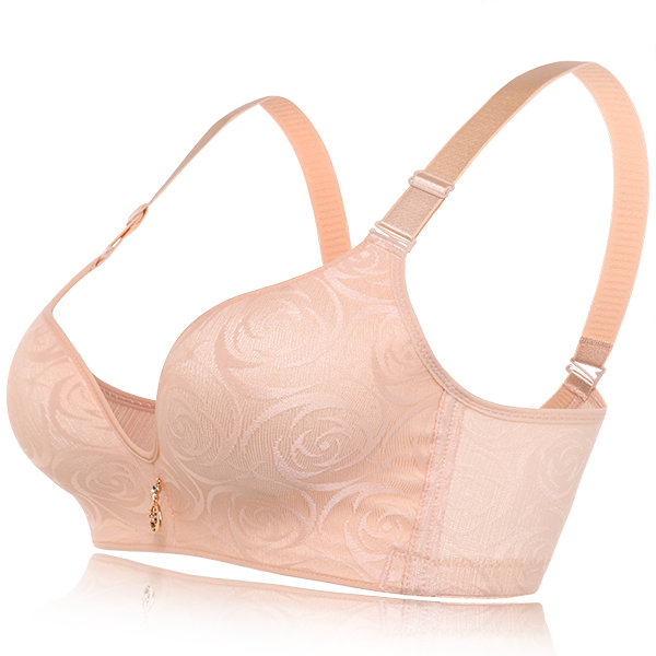 First Sexy Seamfree Bra1