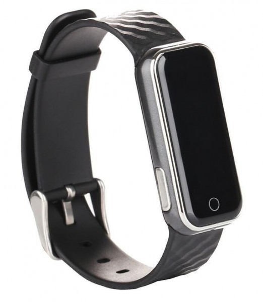 Classy HR80 Fitness Smartband3