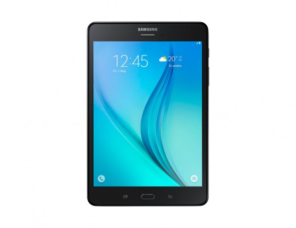 Galaxy Tab A (8.0, LTE) with S Pen1
