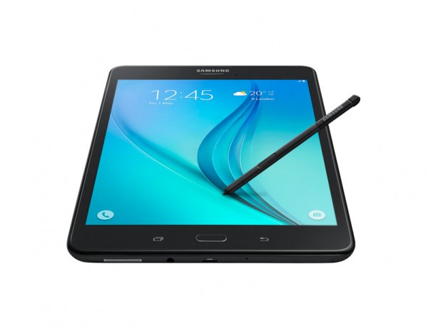 Galaxy Tab A (8.0, LTE) with S Pen3