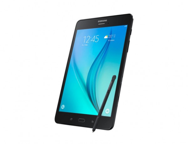 Galaxy Tab A (8.0, LTE) with S Pen4