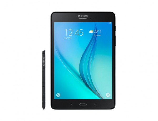 Galaxy Tab A (8.0, LTE) with S Pen6