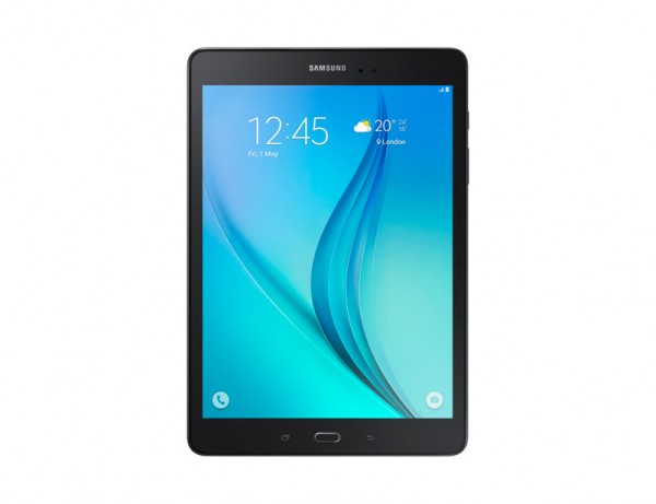 Galaxy Tab A (9.7, LTE) with S Pen1