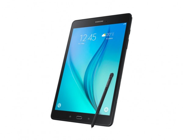 Galaxy Tab A (9.7, LTE) with S Pen3