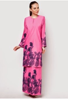 Baju Kurung1