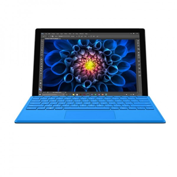 Microsoft Surface Pro 4 i5 128GB 1