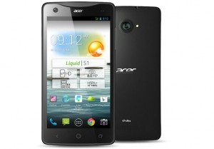 Acer Liquid S1 S510 2