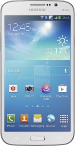 Samsung Galaxy Mega1
