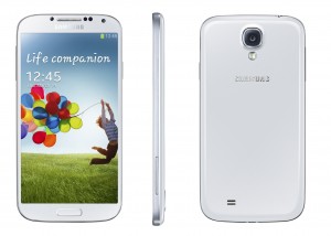 Samsung GALAXY S41