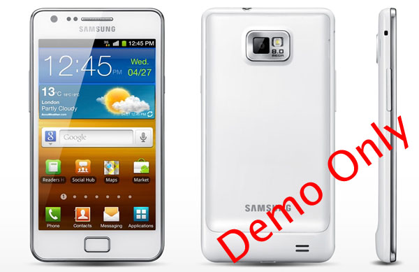 Samsung Galaxy S21