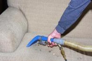 Upholstery Cleaning1