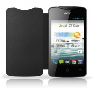 Acer Liquid Z130 Phone 2