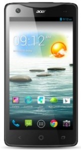 Acer Liquid Z130 Phone 3