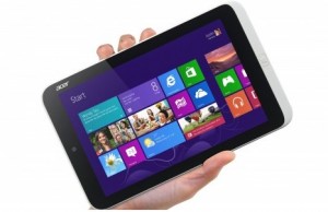 Acer Iconia W4-820 tablet2