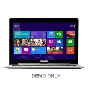 ASUS S5511