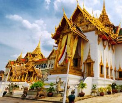 3 Days 2 Nights Bangkok Free & Easy1