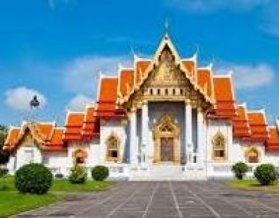 3 Days 2 Nights Bangkok Free & Easy3