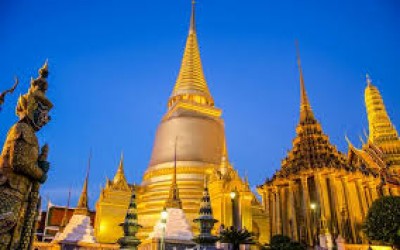 3 Days 2 Nights Bangkok Free & Easy4