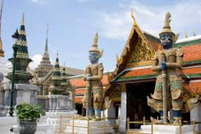 3 Days 2 Nights Bangkok Free & Easy5