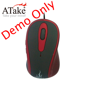 Cable Atake Amj-1005re Mouse1