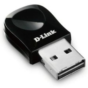 wireless n nano usb adapter D-Link1